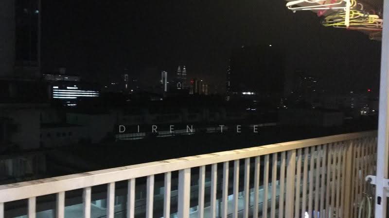 Condominium for Rent at Platinum Lake PV 16 - Diren Tee - View - PropertyGuru.com.my