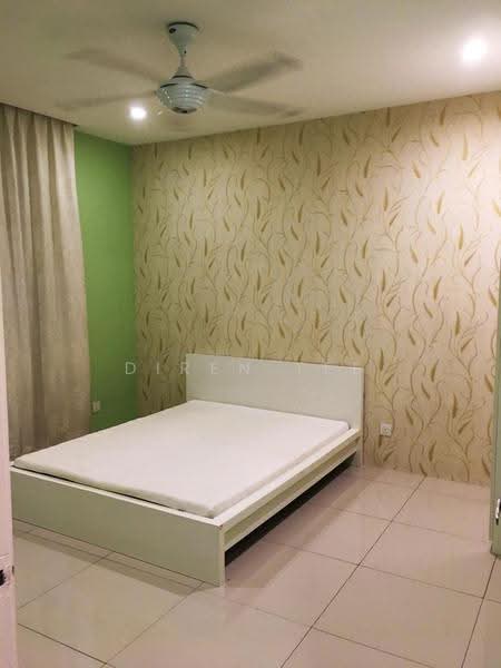Condominium for Rent at Platinum Lake PV 16 - Diren Tee - Bedroom - PropertyGuru.com.my