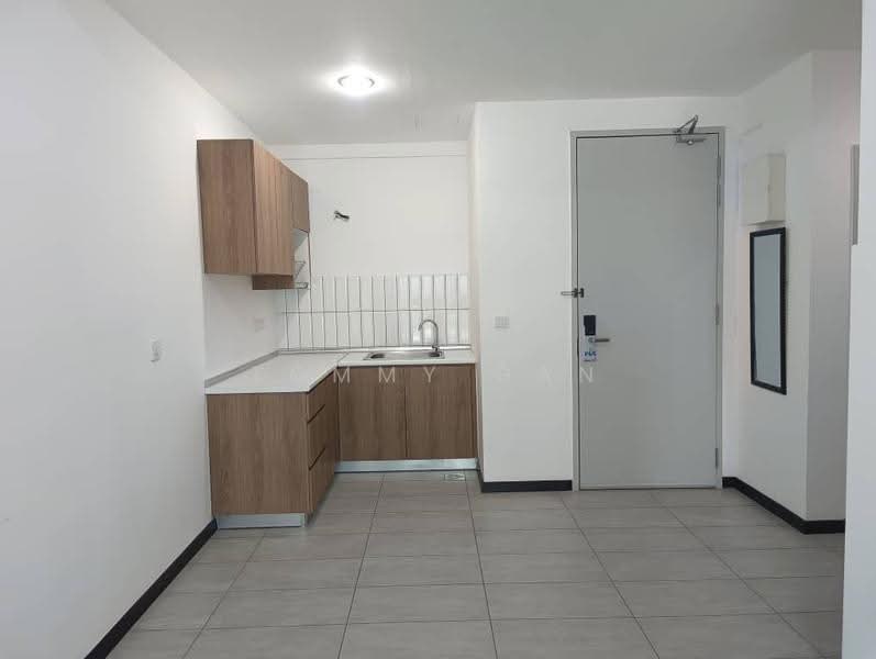 Service Residence for Rent at Sensasi @ Utropolis - Tommy Gan - Kitchen - PropertyGuru.com.my