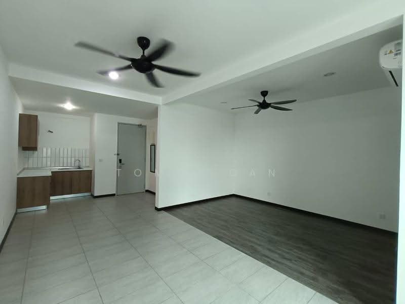 Service Residence for Rent at Sensasi @ Utropolis - Tommy Gan - Kitchen - PropertyGuru.com.my