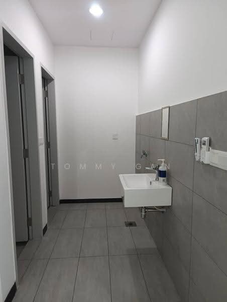Service Residence for Rent at Sensasi @ Utropolis - Tommy Gan - Corridor - PropertyGuru.com.my