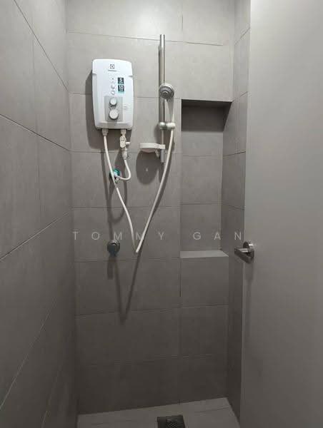 Service Residence for Rent at Sensasi @ Utropolis - Tommy Gan - Bathroom - PropertyGuru.com.my