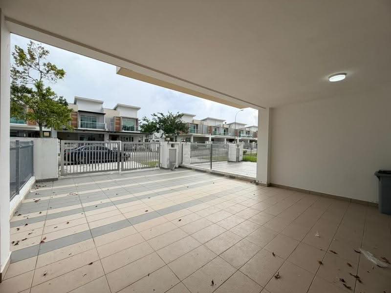 2-storey Terraced House for Sale in Iskandar Puteri (Nusajaya) (Johor) - Jaz Lee - PropertyGuru.com.my