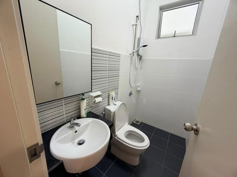 2-storey Terraced House for Sale in Iskandar Puteri (Nusajaya) (Johor) - Jaz Lee - PropertyGuru.com.my