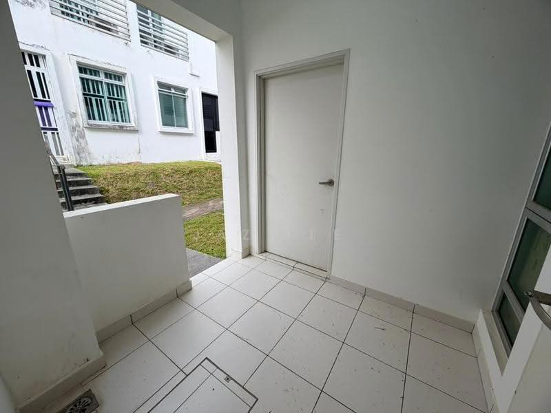 2-storey Terraced House for Sale in Iskandar Puteri (Nusajaya) (Johor) - Jaz Lee - PropertyGuru.com.my