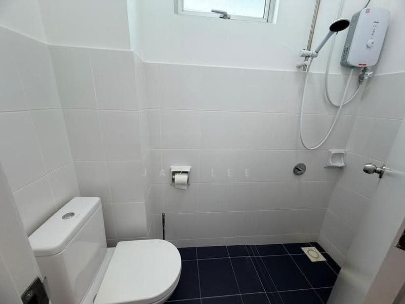 2-storey Terraced House for Sale in Iskandar Puteri (Nusajaya) (Johor) - Jaz Lee - PropertyGuru.com.my