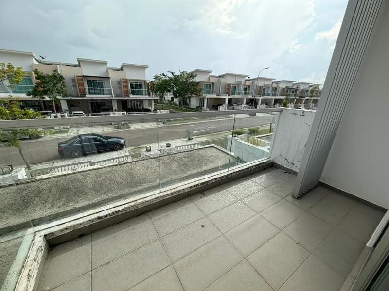 2-storey Terraced House for Sale in Iskandar Puteri (Nusajaya) (Johor) - Jaz Lee - PropertyGuru.com.my