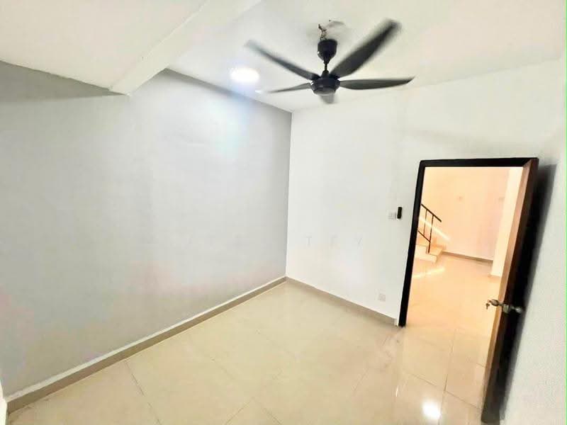 2-storey Terraced House for Sale in Pasir Gudang (Johor) - Jesy Tey - Interior - PropertyGuru.com.my