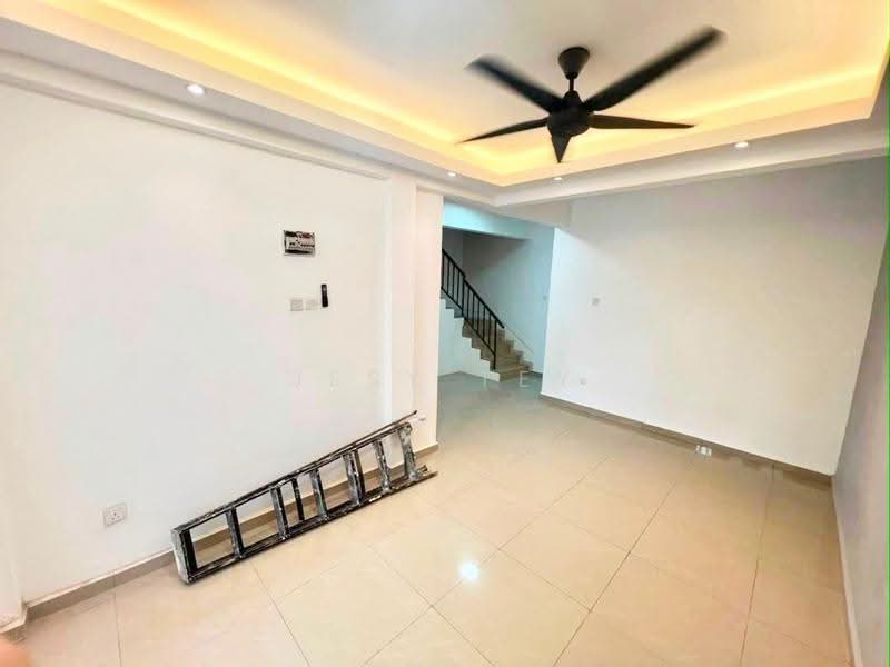 2-storey Terraced House for Sale in Pasir Gudang (Johor) - Jesy Tey - PropertyGuru.com.my
