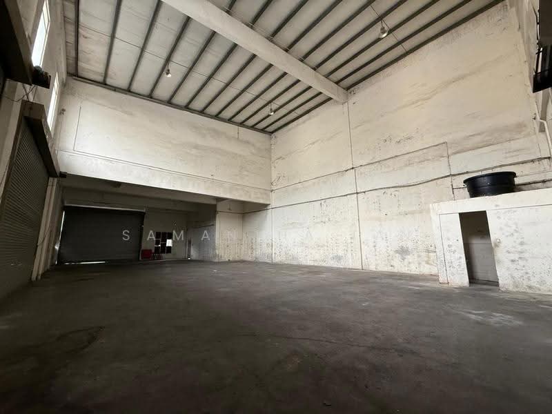 Kilang untuk Disewa di Kapar Industrial Park (Kapar) - Samantha Tan - Interior - PropertyGuru.com.my