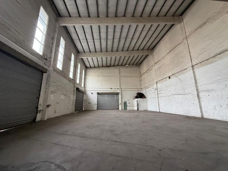 Kilang untuk Disewa di Kapar Industrial Park (Kapar) - Samantha Tan - Interior - PropertyGuru.com.my