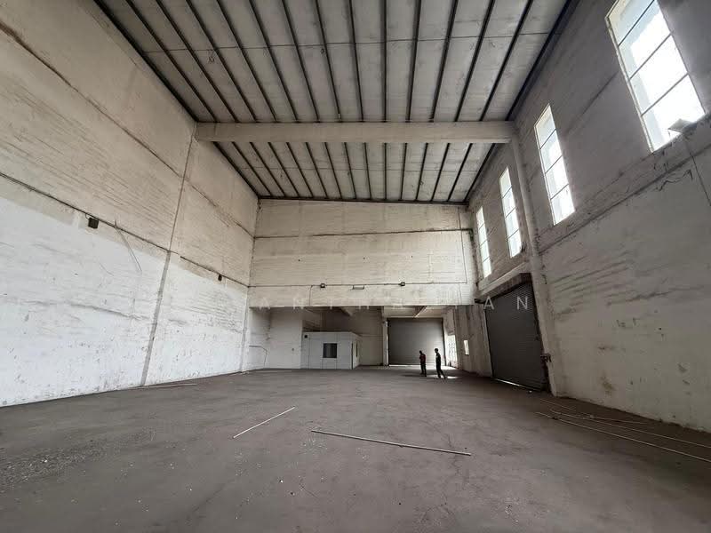 Kilang untuk Disewa di Kapar Industrial Park (Kapar) - Samantha Tan - Interior - PropertyGuru.com.my