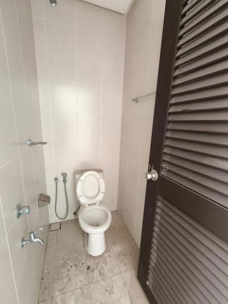 Rumah Teres 2-Tingkat untuk Dijual di Medini (Iskandar Puteri (Nusajaya)) - Sharon Ng - Bathroom - PropertyGuru.com.my
