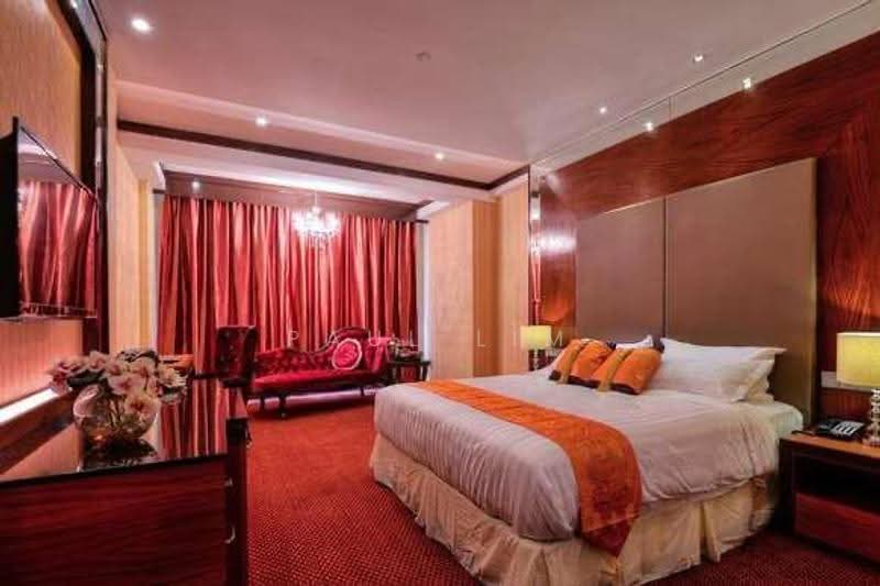 Hotel / Resort for Sale in Bukit Bintang (KL City Centre) - Paul Lim - Bedroom - PropertyGuru.com.my