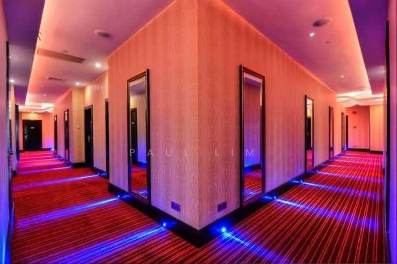 Hotel / Resort for Sale in Bukit Bintang (KL City Centre) - Paul Lim - Corridor - PropertyGuru.com.my