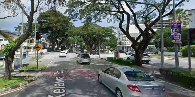 Shop for Rent in Pulau Tikus (Penang) - Pei Hoon - PropertyGuru.com.my