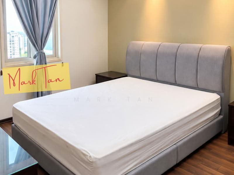 Apartment for Rent at Jelutong Park - Mark Tan - Bedroom - PropertyGuru.com.my