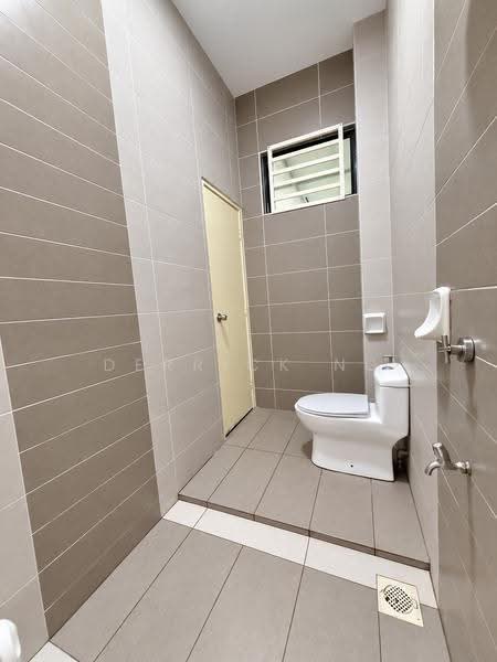Semi-Detached House for Rent in Bandar Aman Jaya (Sungai Petani) - Derrick Ng - Bathroom - PropertyGuru.com.my