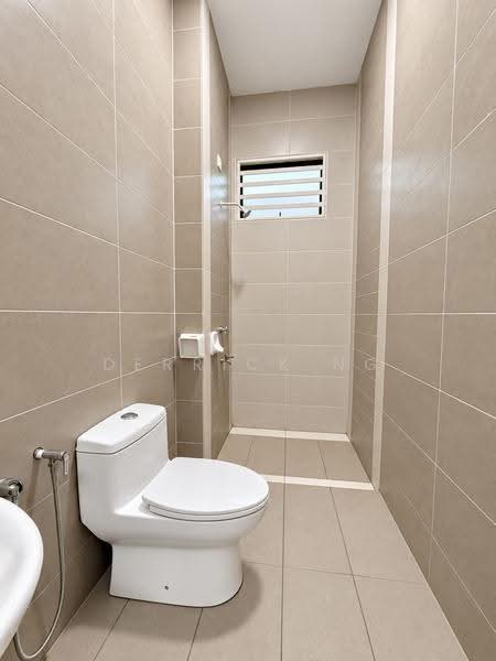 Semi-Detached House for Rent in Bandar Aman Jaya (Sungai Petani) - Derrick Ng - Bathroom - PropertyGuru.com.my