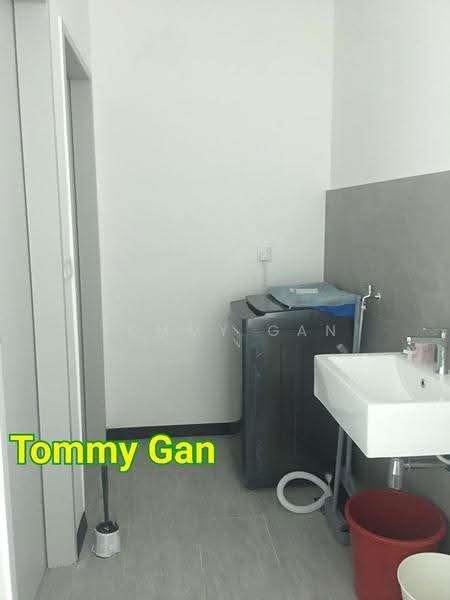 Service Residence for Rent at Sensasi @ Utropolis - Tommy Gan - Bathroom - PropertyGuru.com.my