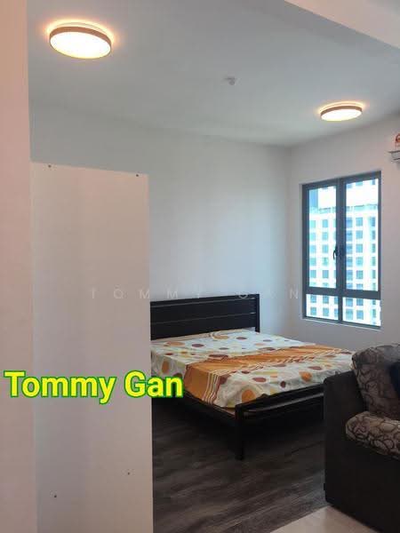 Service Residence for Rent at Sensasi @ Utropolis - Tommy Gan - Bedroom - PropertyGuru.com.my