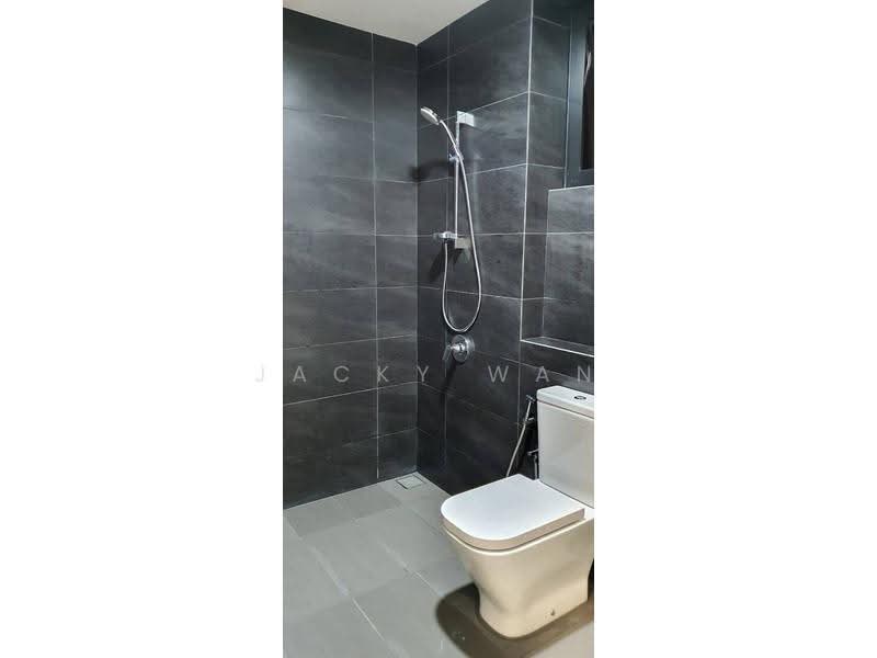 Service Residence for Rent at NOVUM - Jacky Wan - Bathroom - PropertyGuru.com.my