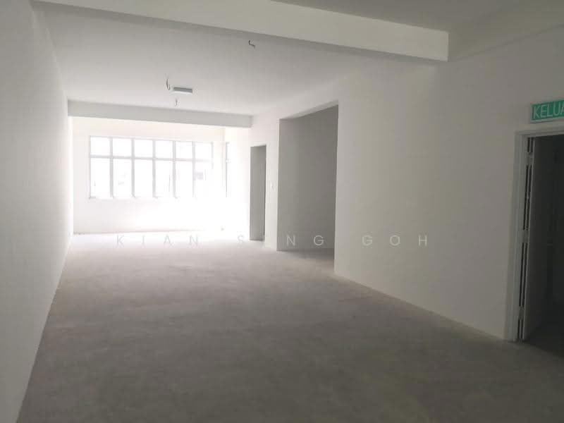 Shop / Office for Rent in Bandar Seri Alam (Masai) - Kian Seng Goh - Interior - PropertyGuru.com.my