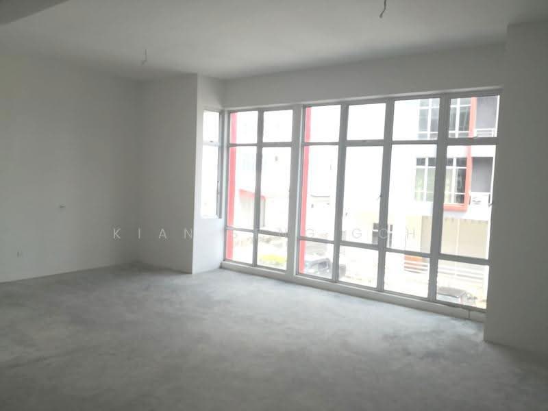 Shop / Office for Rent in Bandar Seri Alam (Masai) - Kian Seng Goh - Interior - PropertyGuru.com.my