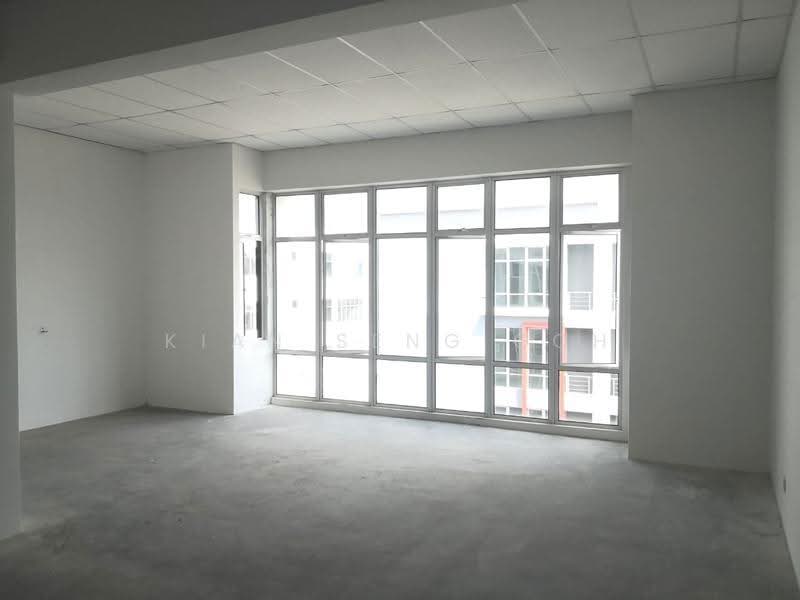 Shop / Office for Rent in Bandar Seri Alam (Masai) - Kian Seng Goh - Interior - PropertyGuru.com.my