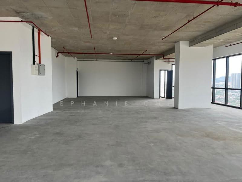 Office for Sale in Mont Kiara (Kuala Lumpur) - Stephanie Cheam - Interior - PropertyGuru.com.my