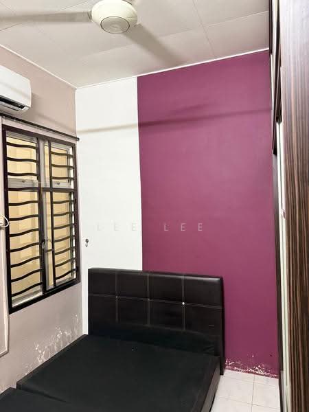 Flat for Rent at Central Avenue / Sun ParkCity - Lee Lee - Bedroom - PropertyGuru.com.my