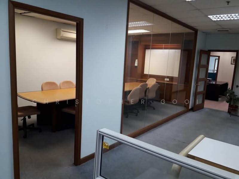 Semi-D Factory for Sale in Taman Perindustrian Puchong Utama (Puchong) - Christopher Gooi - Interior - PropertyGuru.com.my