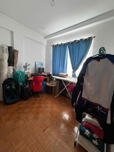 2-storey Terraced House for Sale in Matang (Kuching) - Alfred Chua - Interior - PropertyGuru.com.my