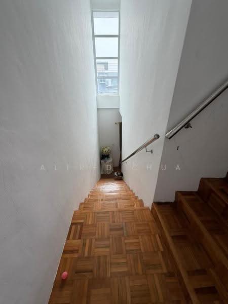 2-storey Terraced House for Sale in Matang (Kuching) - Alfred Chua - Interior - PropertyGuru.com.my