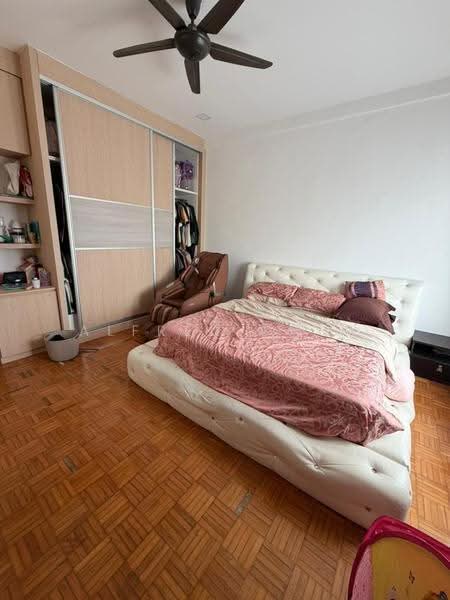2-storey Terraced House for Sale in Matang (Kuching) - Alfred Chua - Bedroom - PropertyGuru.com.my