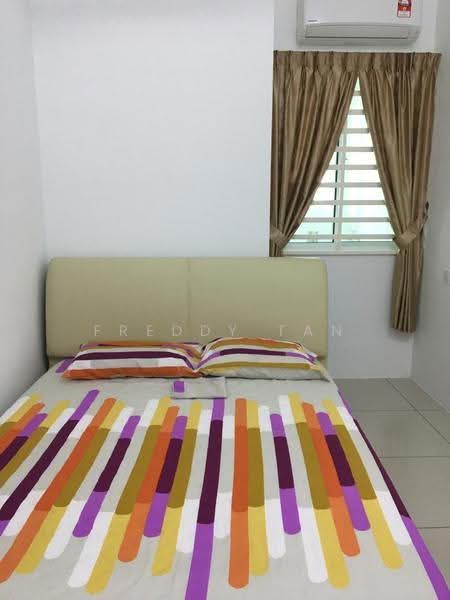 Kondominium untuk Dijual di The Clovers - Freddy Tan - Bedroom - PropertyGuru.com.my