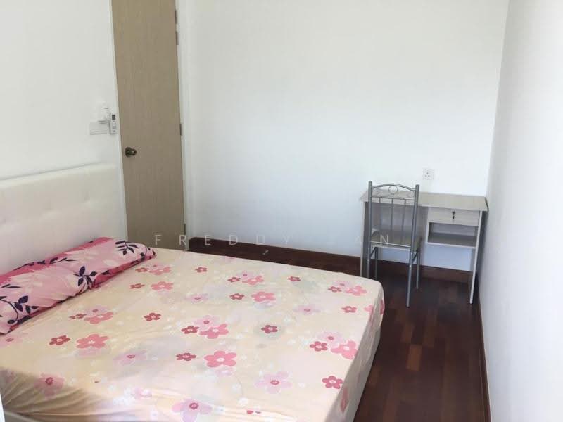 Kondominium untuk Dijual di The Clovers - Freddy Tan - Bedroom - PropertyGuru.com.my