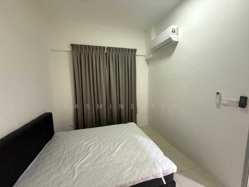 Service Residence for Rent at Palm Garden - Jasmine Teh - Bedroom - PropertyGuru.com.my