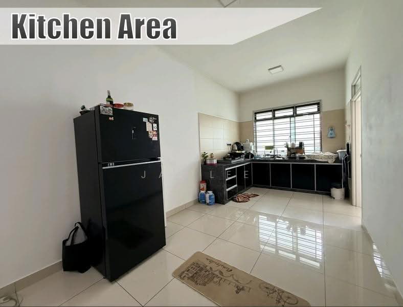 2-storey Terraced House for Sale in Iskandar Puteri (Nusajaya) (Johor) - Jaz Lee - PropertyGuru.com.my