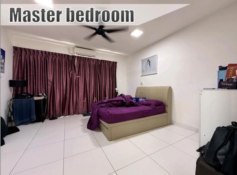 2-storey Terraced House for Sale in Iskandar Puteri (Nusajaya) (Johor) - Jaz Lee - PropertyGuru.com.my