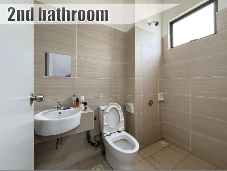 2-storey Terraced House for Sale in Iskandar Puteri (Nusajaya) (Johor) - Jaz Lee - PropertyGuru.com.my