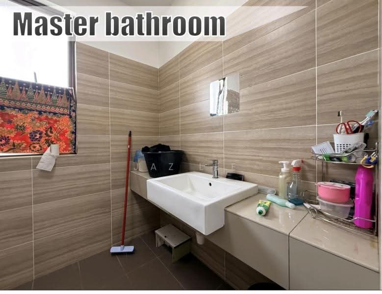 2-storey Terraced House for Sale in Iskandar Puteri (Nusajaya) (Johor) - Jaz Lee - PropertyGuru.com.my