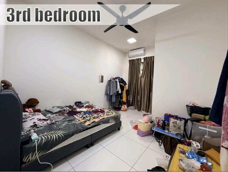 2-storey Terraced House for Sale in Iskandar Puteri (Nusajaya) (Johor) - Jaz Lee - PropertyGuru.com.my