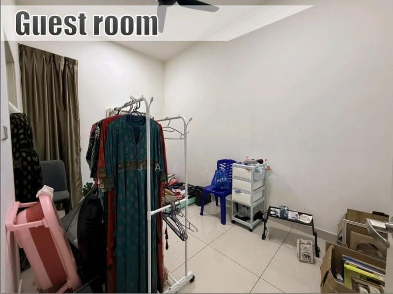 2-storey Terraced House for Sale in Iskandar Puteri (Nusajaya) (Johor) - Jaz Lee - PropertyGuru.com.my