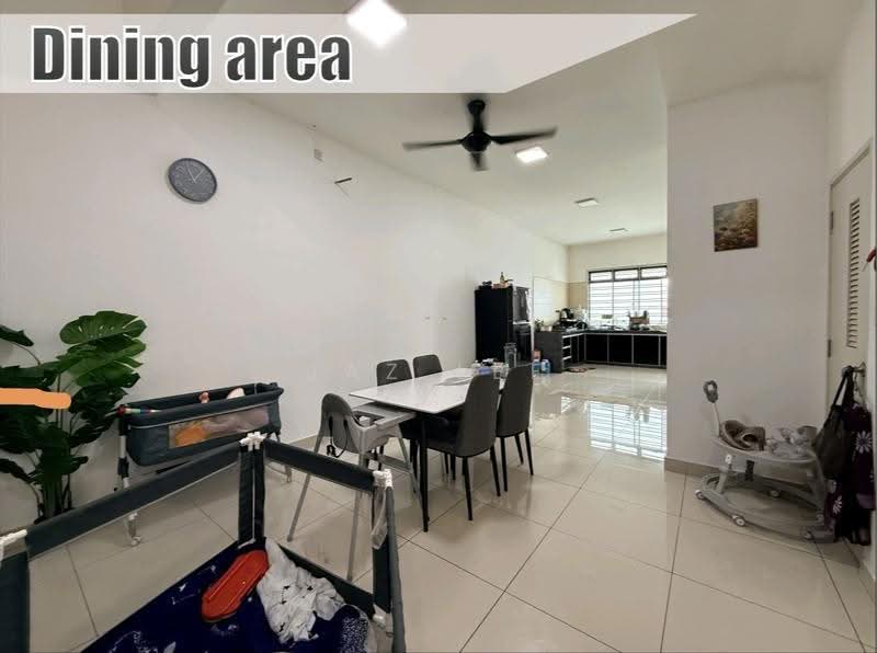 2-storey Terraced House for Sale in Iskandar Puteri (Nusajaya) (Johor) - Jaz Lee - PropertyGuru.com.my