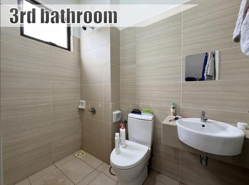 2-storey Terraced House for Sale in Iskandar Puteri (Nusajaya) (Johor) - Jaz Lee - PropertyGuru.com.my