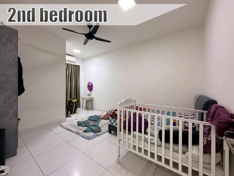 2-storey Terraced House for Sale in Iskandar Puteri (Nusajaya) (Johor) - Jaz Lee - PropertyGuru.com.my