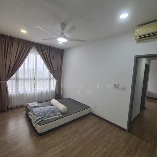 Condominium for Rent at The Gardens - Mun Siew Liaw - Bedroom - PropertyGuru.com.my