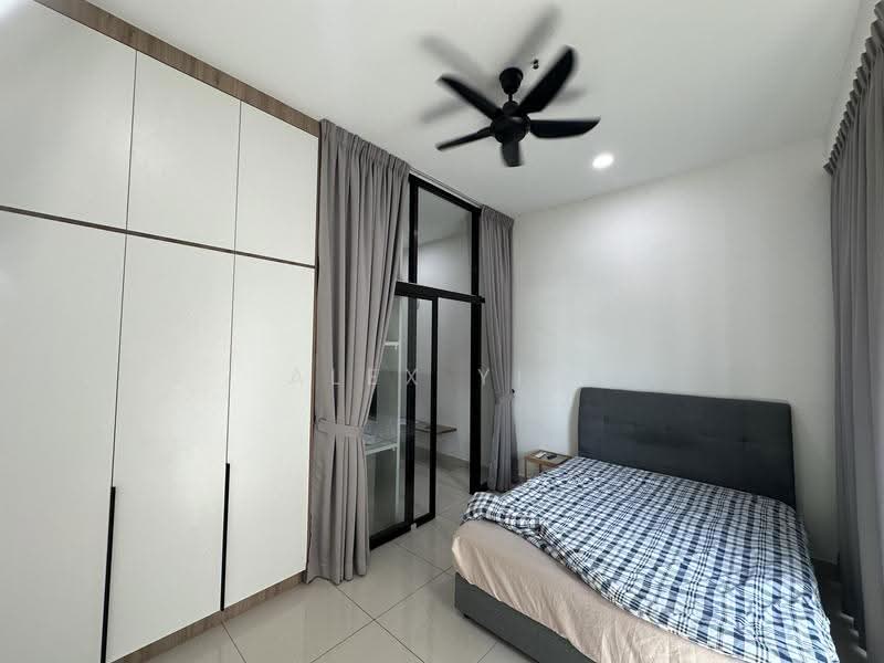 Service Residence for Rent at Boulevard 51 - Alex Yin - PropertyGuru.com.my