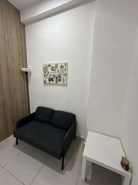 Service Residence for Rent at Boulevard 51 - Alex Yin - Living Room - PropertyGuru.com.my